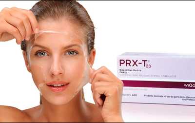 PRX T33