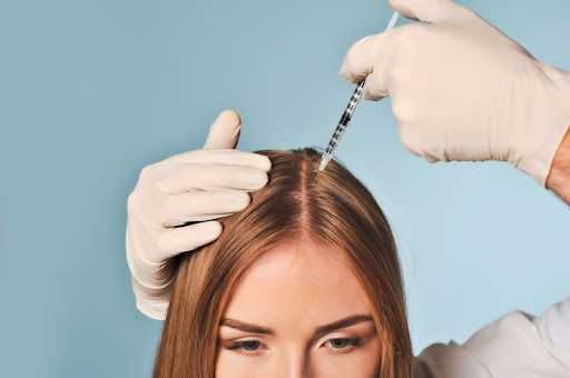 Dr.Cyj Hair Filler