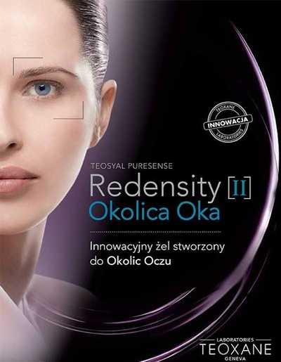 REDENSITY II